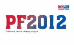 Hlavní obrázek, ke článku PF 2012