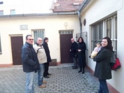 Hlavní obrázek, ke článku Poslanecký den Heleny Langšádlové 19.12. 2011