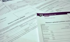Hlavní obrázek, ke článku Kolabuje výplata dávek na Úřadech práce jak se nás snaží přesvědčit média a ČSSD?