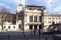 Hlavní obrázek, ke článku TOP 09: Prozatím zásadní NE prodeji pozemků ČD