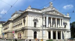 Hlavní obrázek, ke článku Nezávislým souborům dává Brno málo, kritizuje opozice