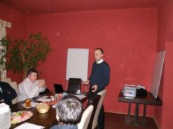 Hlavní obrázek, ke článku 20.2. 2012  se konal historicky první místní sněm v okrese Děčín