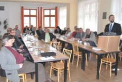Hlavní obrázek, ke článku Seminář pro kandidáty do krajských voleb