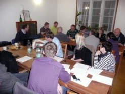 Hlavní obrázek, ke článku Místní sněm Varnsdordf 14.3.2012
