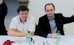 Hlavní obrázek, ke článku Z jičínského úřadu odstoupili místostarosta a radní Tomáš Frýba a radní Daniel Novotný