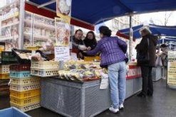 Hlavní obrázek, ke článku Farmářské tržiště projde v květnu modernizací