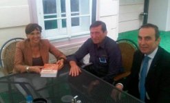 Hlavní obrázek, ke článku Přemysl Otakar II. u ministryně Aleny Hanákové