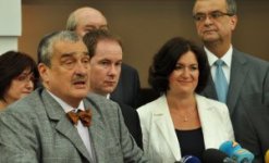 Hlavní obrázek, ke článku TOP 09: Do krajů posíláme zkušené a úspěšné