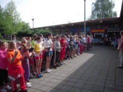 Hlavní obrázek, ke článku Okresní soutěž ČČK Strakonice