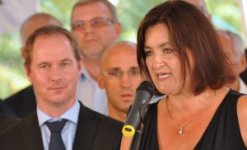 Hlavní obrázek, ke článku Langšádlová: Odmítám slova o&nbsp;intrikářské politice