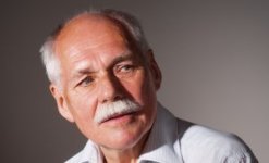 Hlavní obrázek, ke článku Moldan: Na Šumavě bez jasných cílů