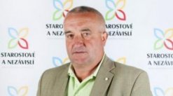 Hlavní obrázek, ke článku TOP 09 je pořád dobrá značka, říkají Starostové