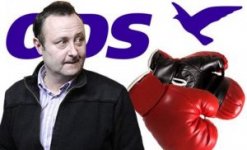Hlavní obrázek, ke článku Další „boxerské“ sdružení ODS. Tentokrát u&nbsp;Tomáše Hrdličky