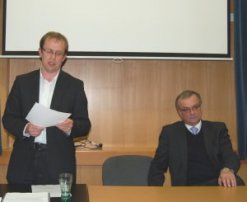 Hlavní obrázek, ke článku Regionální sněm Táborska 2013