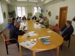 Hlavní obrázek, ke článku Sněm regionální organizace Žďársko