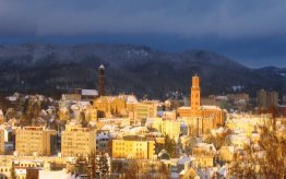 Jablonec nad Nisou Jablonec nad Nisou