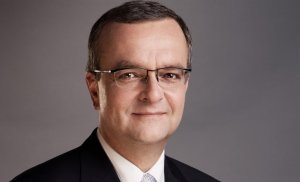 Miroslav Kalousek, otvírák