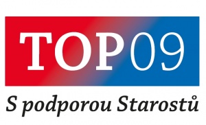 Logo TOP 09