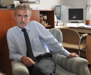 MUDr. Jan Marušiak
