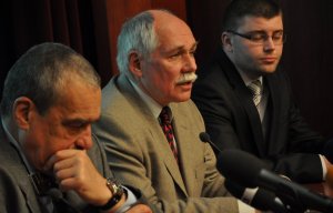 Bedřich Moldan: "Vážím si toho, že v TOP 09 mám příležitost ‚ozelenit‛ konzervativní politiku."