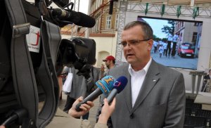 Miroslav Kalousek