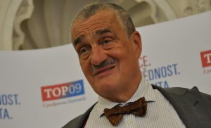 Karel Schwarzenberg