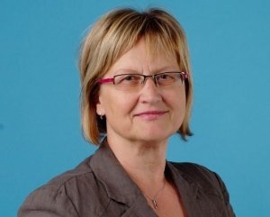 Ing. Jana Skalická