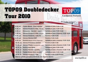 Doubledecker