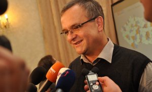 Miroslav Kalousek