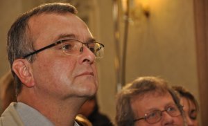 Miroslav Kalousek
