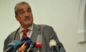 Karel Schwarzenberg