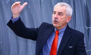 Leoš Heger