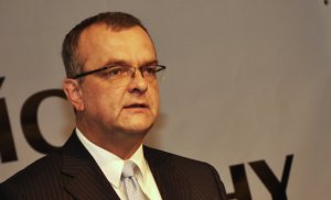 Miroslav Kalousek