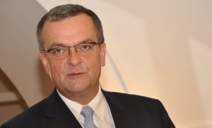 Miroslav Kalousek