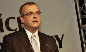 Miroslav Kalousek