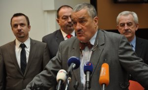 Karel Schwarzenberg
