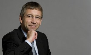 Jaromír Drábek