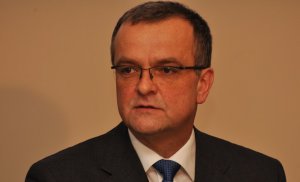 Miroslav Kalousek