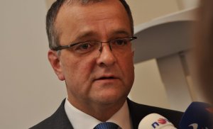 Miroslav Kalousek