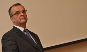 Miroslav Kalousek