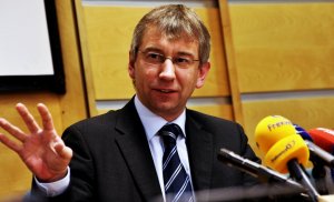 Jaromír Drábek