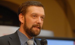Jaroslav Poláček