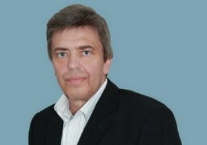 Jaroslav Kraus - blog
