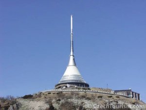 Ještěd - Liberec