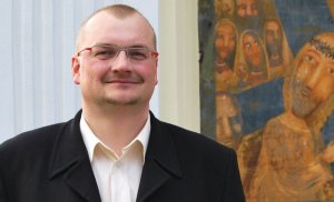 Zdeněk Bezecný