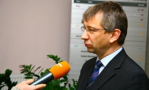 Ministr práce a sociálních věcí Jaromír Drábek odpovídá na otázky TV Prima
