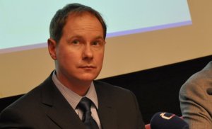 Petr Gazdík