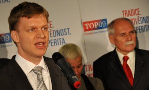 Tomáš Hudeček