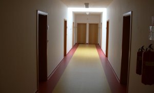 Podnikatelský inkubátor v Nymburce