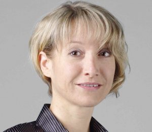 Kateřina Červená - blog